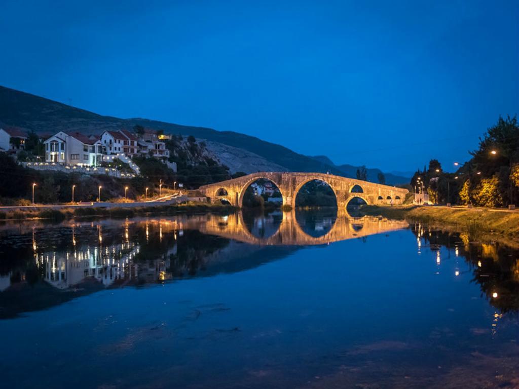 Apartments Lord Trebinje Luaran gambar