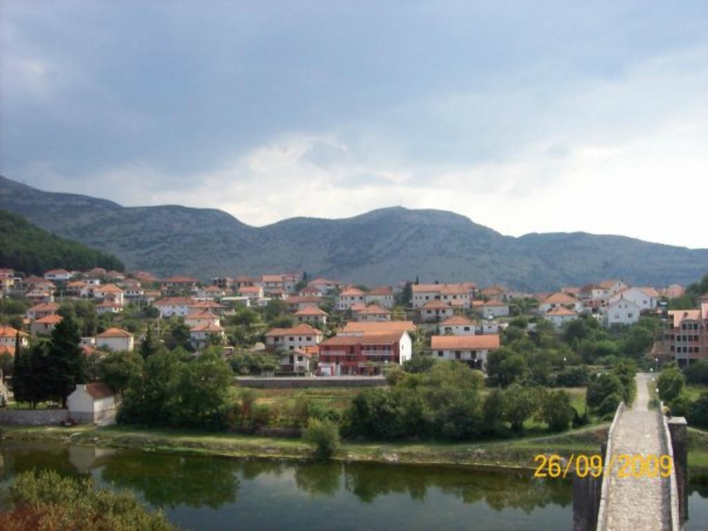 Apartments Lord Trebinje Luaran gambar