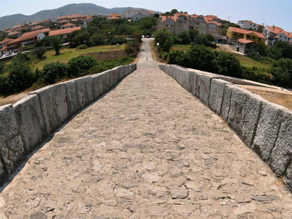 Apartments Lord Trebinje Luaran gambar