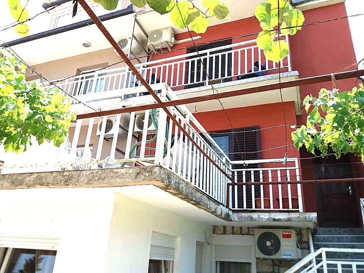 Apartments Lord Trebinje Luaran gambar