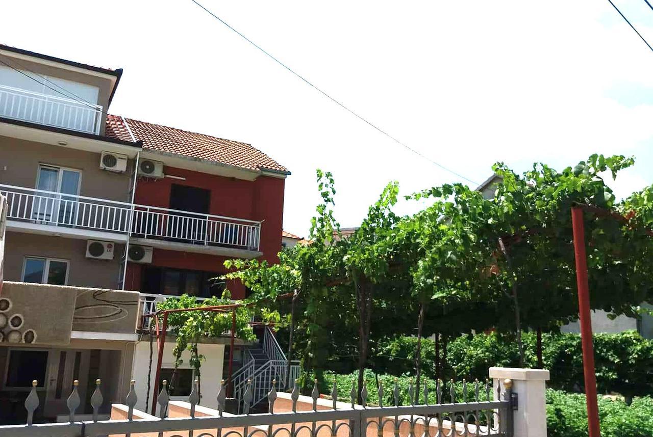 Apartments Lord Trebinje Luaran gambar